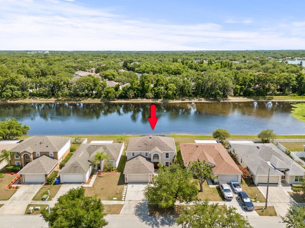 6322 Gondola Dr, Riverview FL  33578-1306 exterior