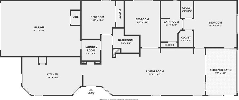 468 Grand Canal Dr, Kissimmee FL 34759-4361 exterior