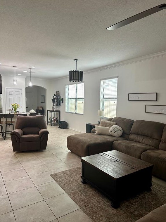 11410 Blue Crane St, Riverview FL  33569-2742 exterior