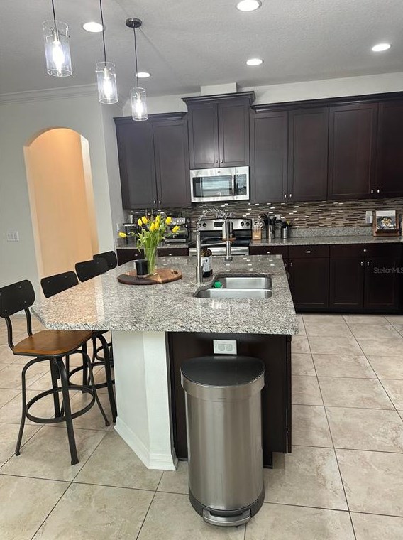 11410 Blue Crane St, Riverview FL  33569-2742 exterior