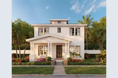 2823 4th Avenue N, Saint Petersburg, FL 33713 - Photo 1