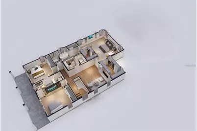 2823 4th Avenue N, Saint Petersburg, FL 33713 - Photo 3