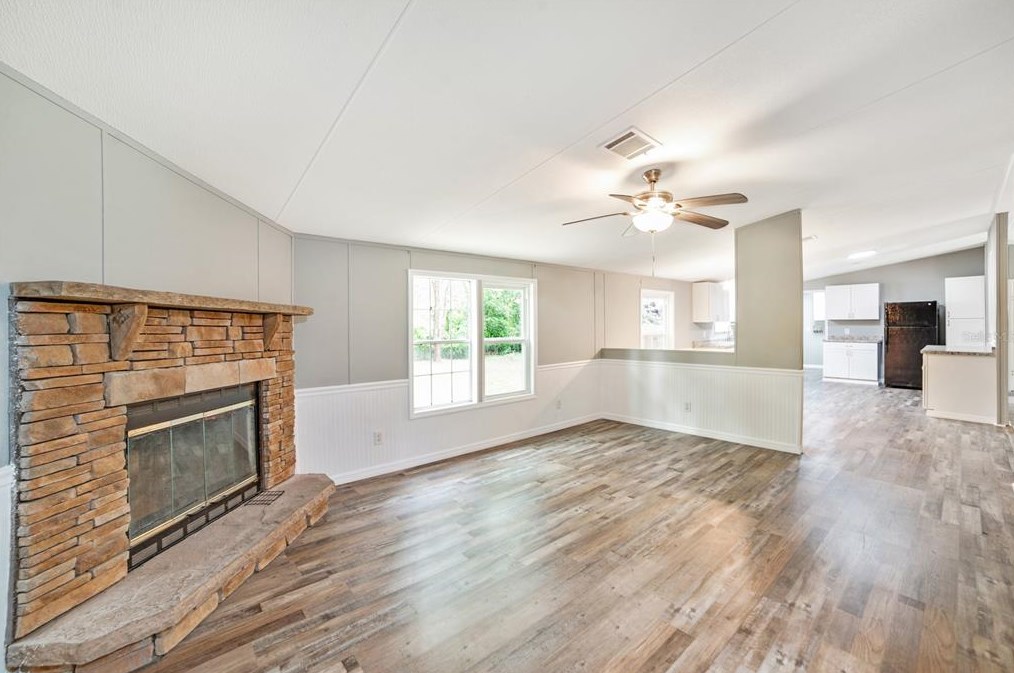 7865 Hamilton Rd, Dunnellon FL  34433-5226 exterior