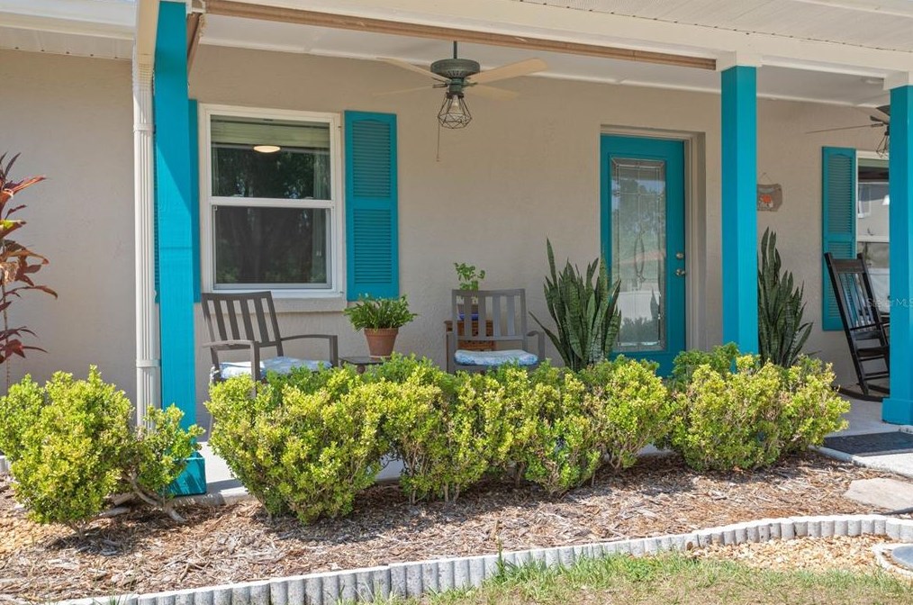 1950 Clement Rd, Lutz FL  33549-5557 exterior