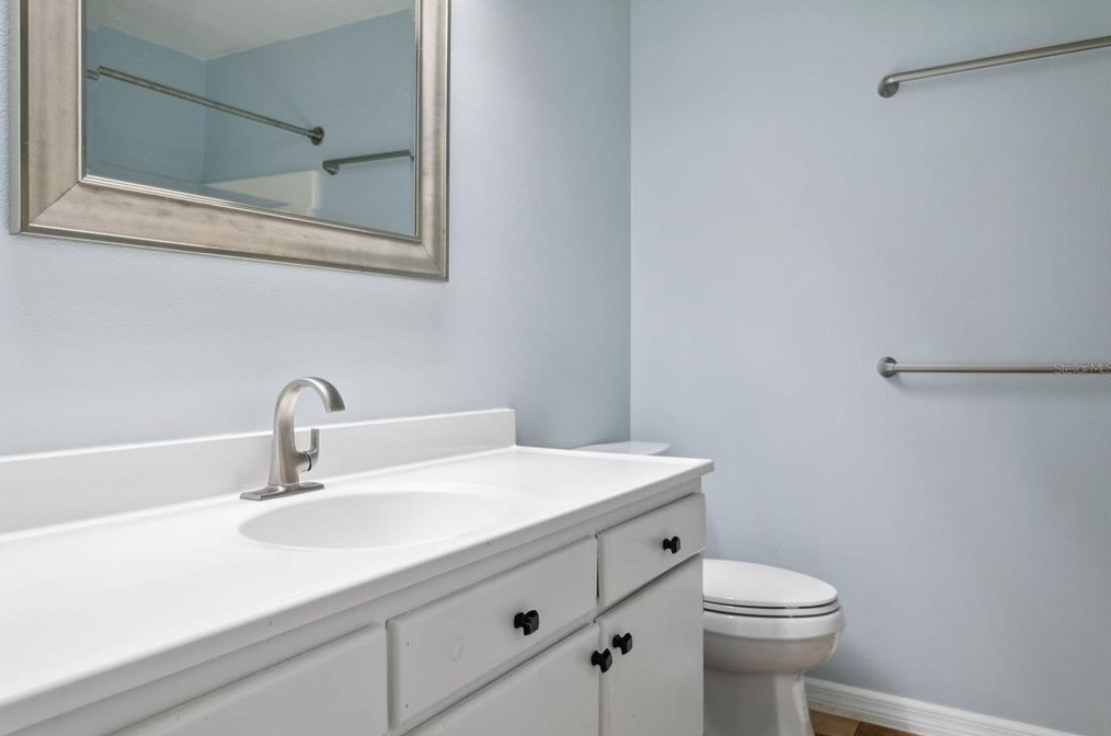 1950 Clement Rd, Lutz FL  33549-5557 exterior