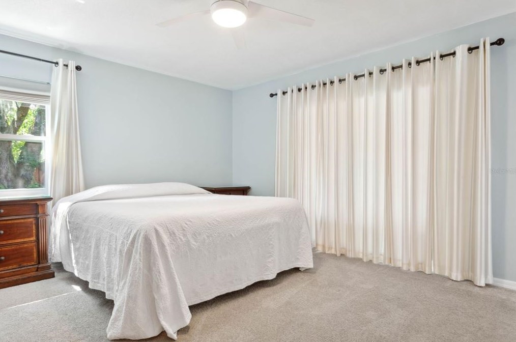 1950 Clement Rd, Lutz FL  33549-5557 exterior