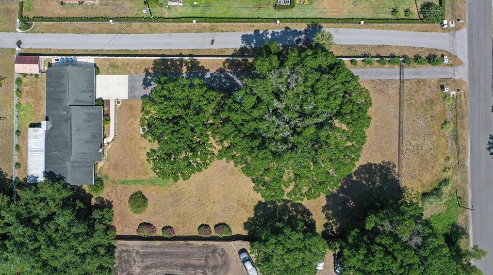 1950 Clement Rd, Lutz FL  33549-5557 exterior