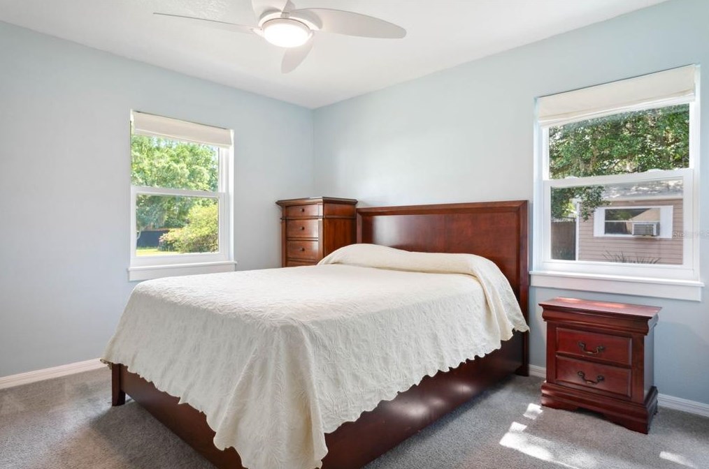 1950 Clement Rd, Lutz FL  33549-5557 exterior