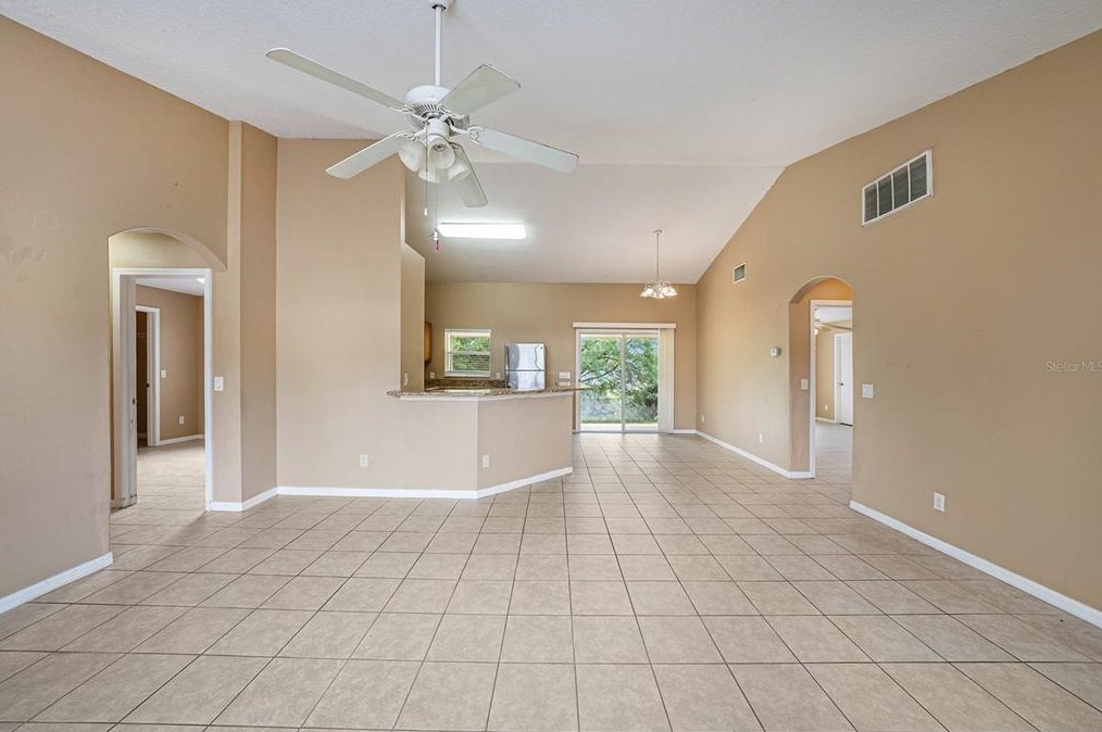 5044 Deltona Blvd, Brooksville FL  34606-1503 exterior