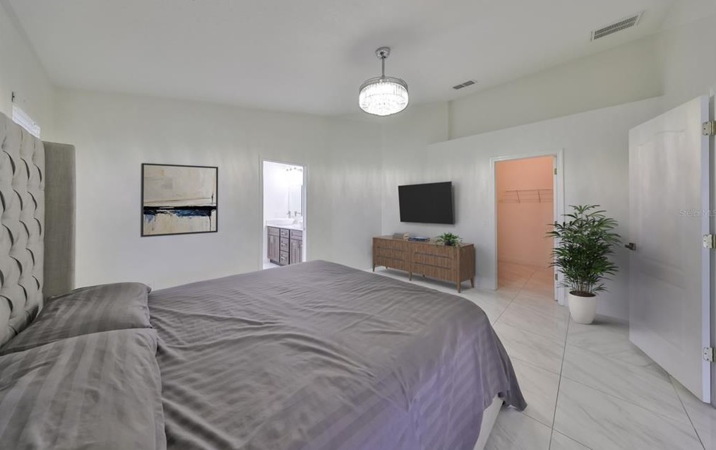 7120 Humber Cir, Zephyrhills FL exterior