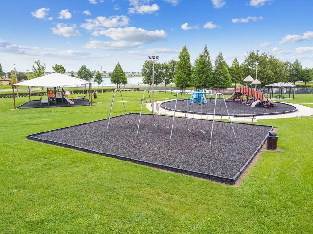 7120 Humber Cir, Zephyrhills FL exterior