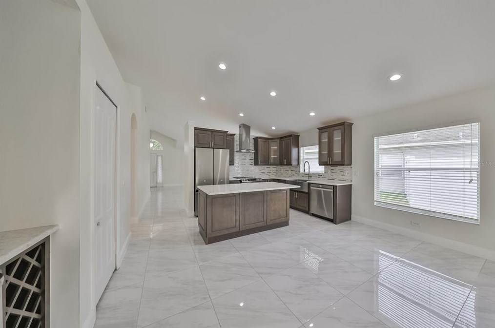 7120 Humber Cir, Zephyrhills FL exterior