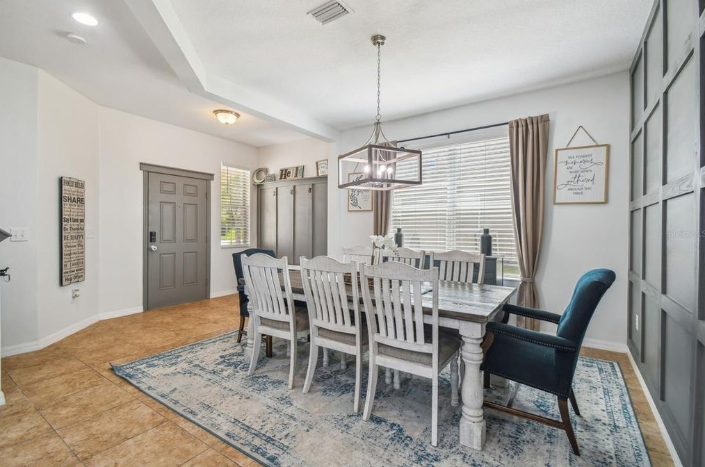 5323 Dittany Ct, Land O Lakes FL  34639-2826 exterior