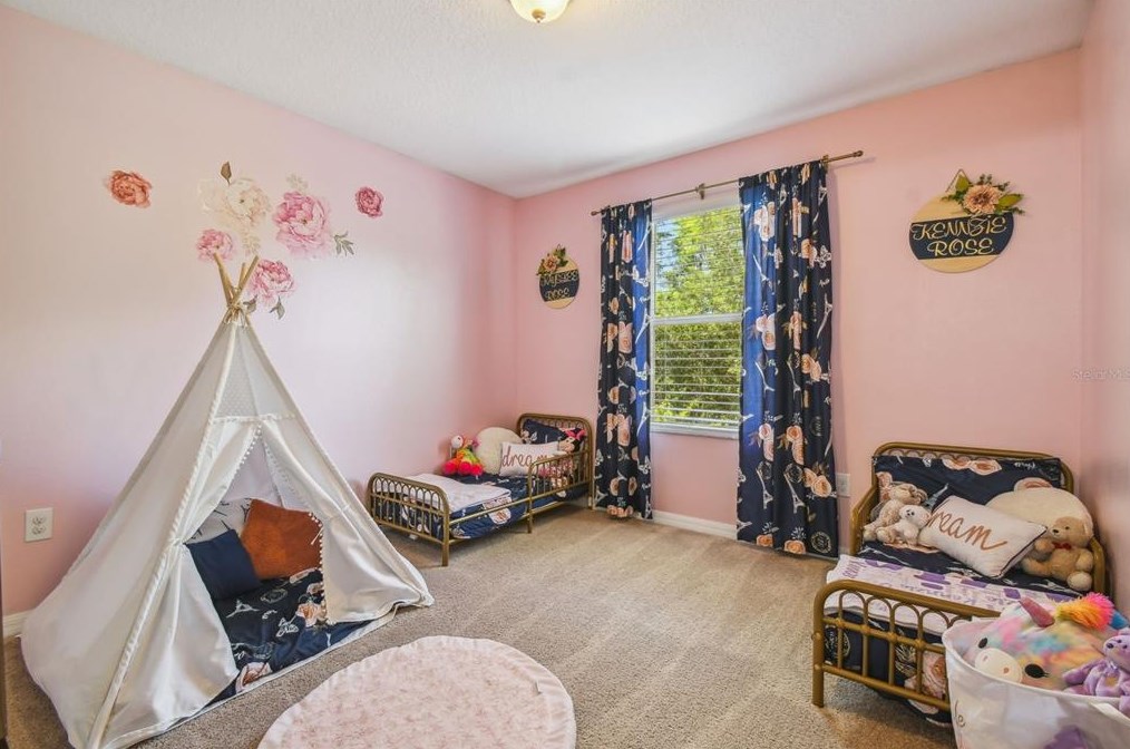 5323 Dittany Ct, Land O Lakes FL  34639-2826 exterior