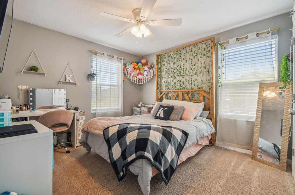 5323 Dittany Ct, Land O Lakes FL  34639-2826 exterior