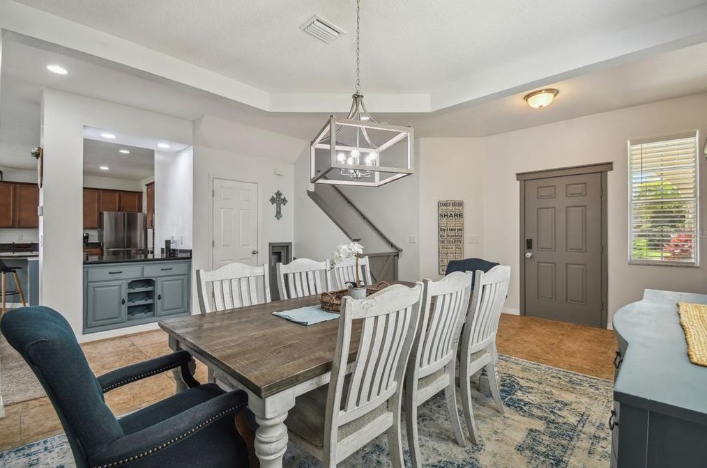 5323 Dittany Ct, Land O Lakes FL  34639-2826 exterior