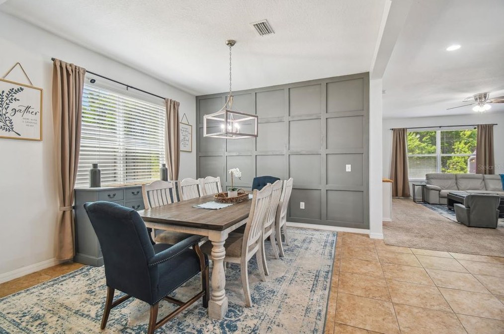 5323 Dittany Ct, Land O Lakes FL  34639-2826 exterior