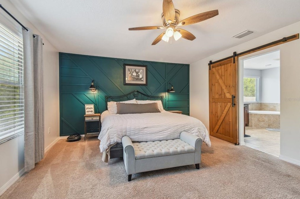 5323 Dittany Ct, Land O Lakes FL  34639-2826 exterior