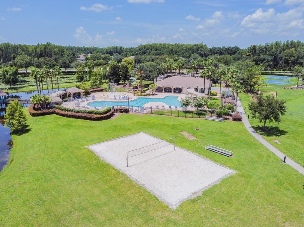 5323 Dittany Ct, Land O Lakes FL  34639-2826 exterior