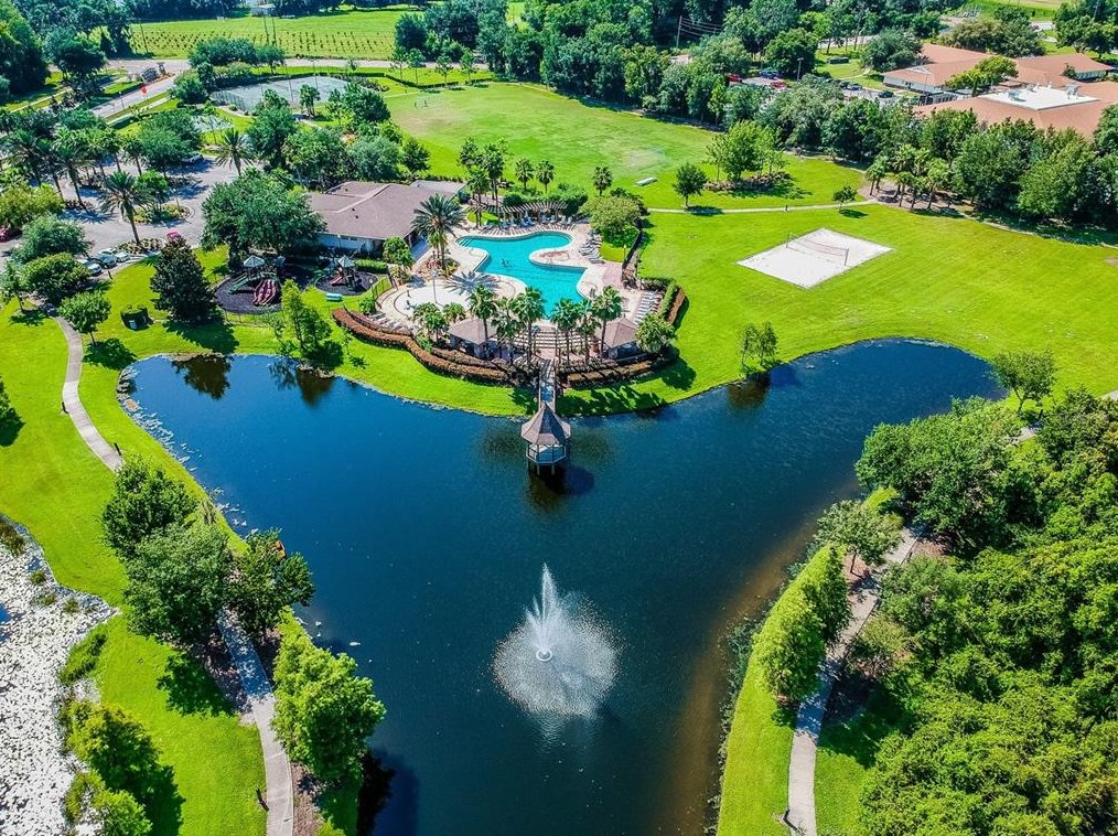 5323 Dittany Ct, Land O Lakes FL  34639-2826 exterior