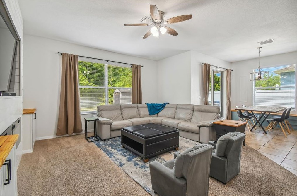 5323 Dittany Ct, Land O Lakes FL  34639-2826 exterior