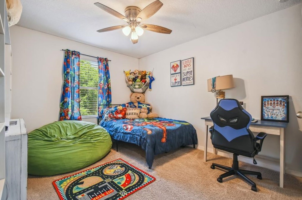 5323 Dittany Ct, Land O Lakes FL  34639-2826 exterior