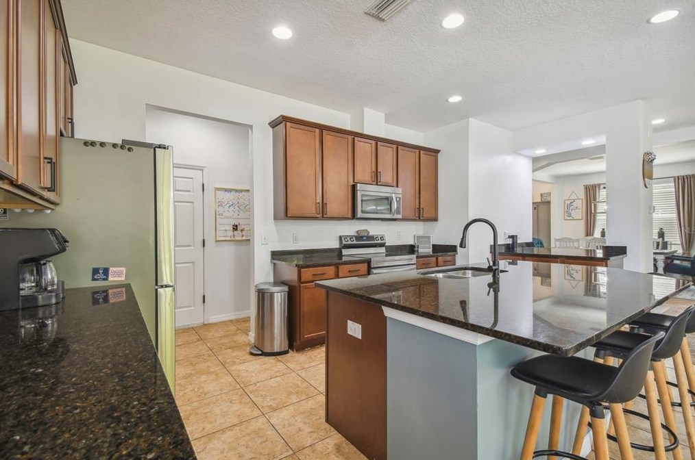 5323 Dittany Ct, Land O Lakes FL  34639-2826 exterior