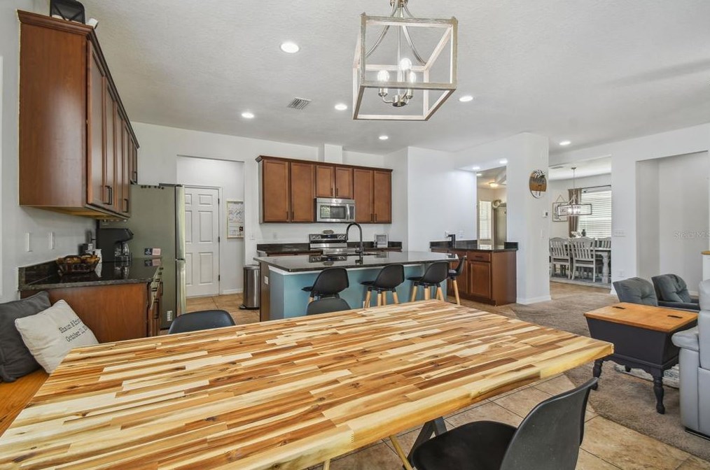 5323 Dittany Ct, Land O Lakes FL  34639-2826 exterior