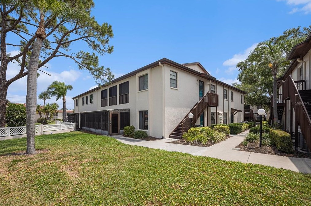2810 74th St, Bradenton FL  34209-5329 exterior