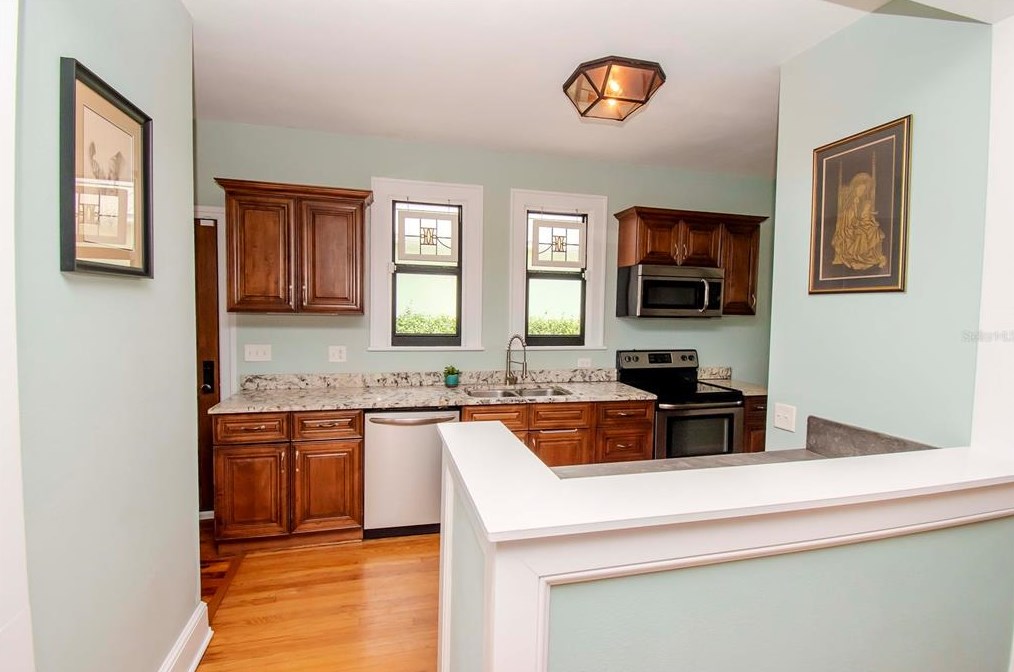 3713 Cleveland St, Tampa FL 33609-2713 exterior