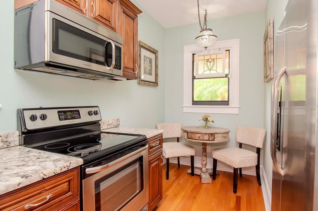 3713 Cleveland St, Tampa FL 33609-2713 exterior