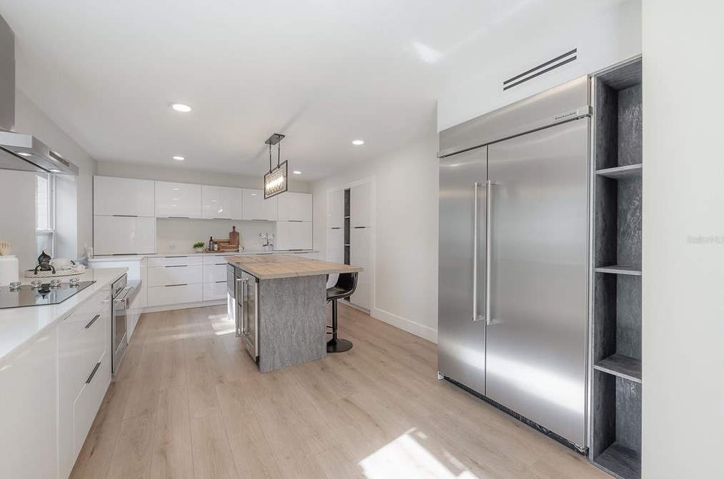 1510 Trask St, Tampa FL  33629-5533 exterior