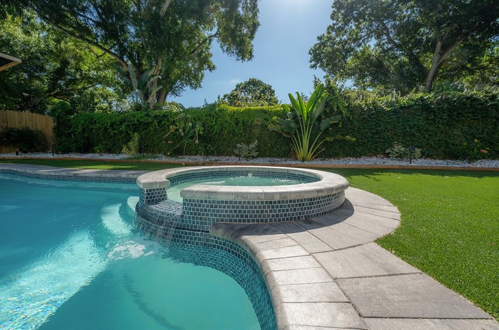 1510 Trask St, Tampa FL  33629-5533 exterior