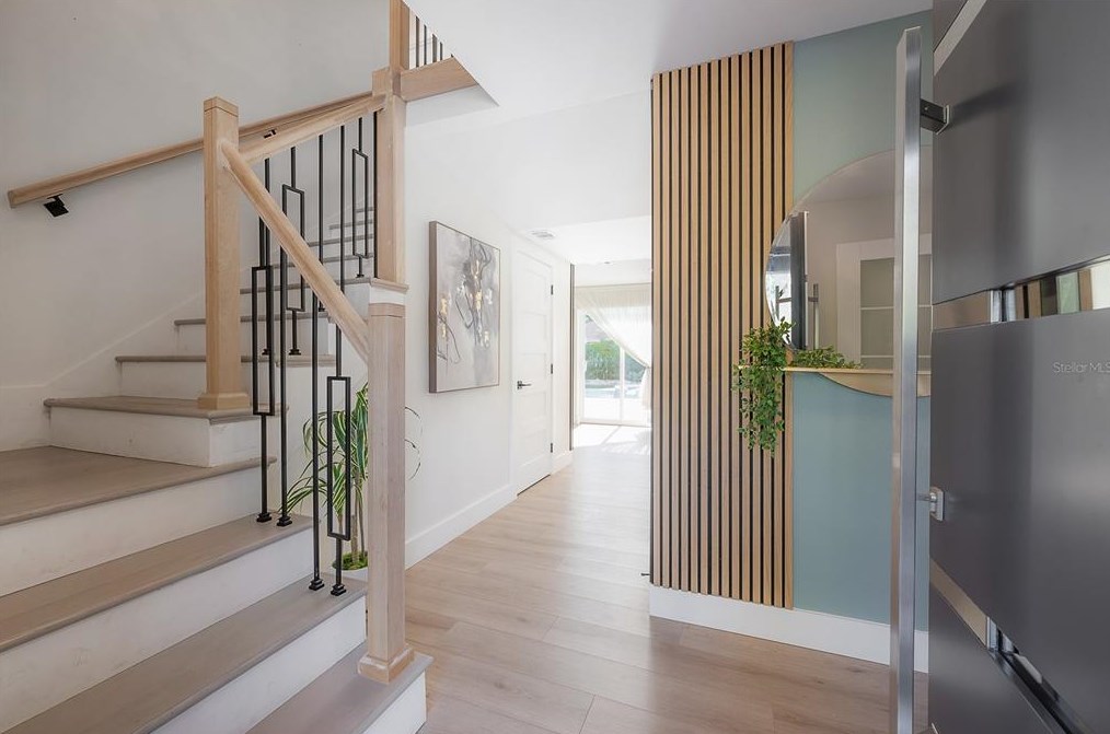 1510 Trask St, Tampa FL  33629-5533 exterior