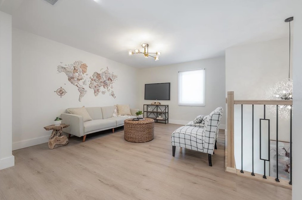 1510 Trask St, Tampa FL  33629-5533 exterior