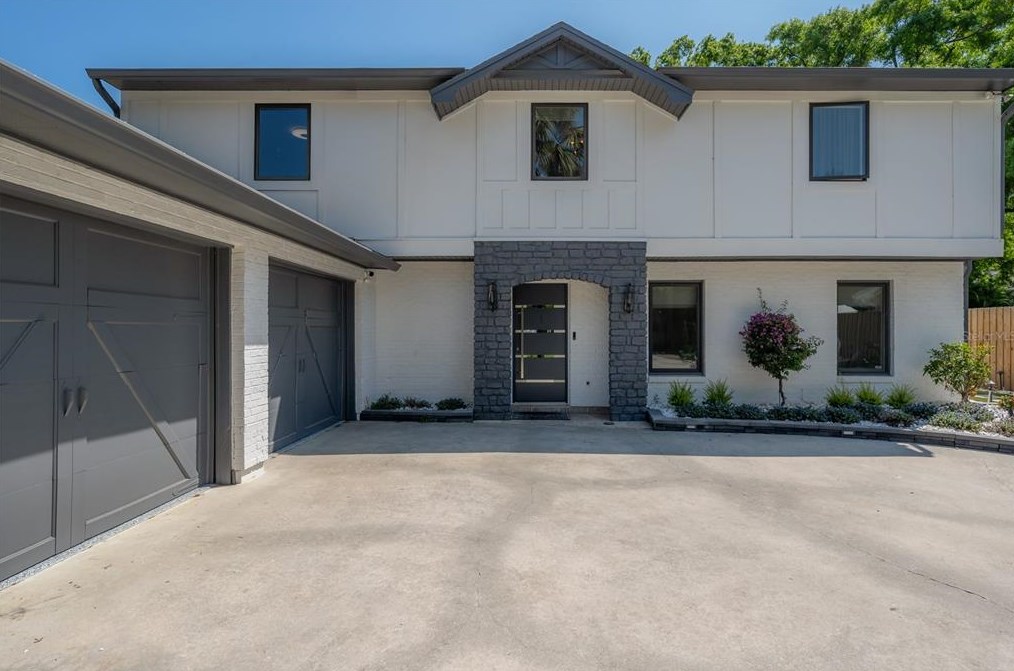 1510 Trask St, Tampa FL  33629-5533 exterior