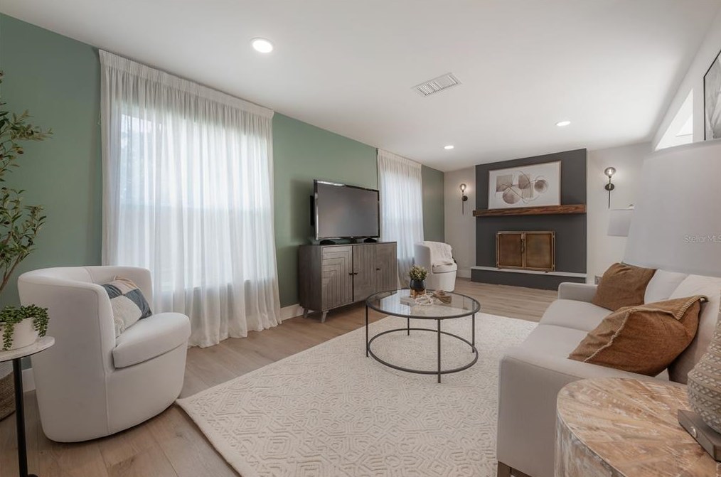 1510 Trask St, Tampa FL  33629-5533 exterior