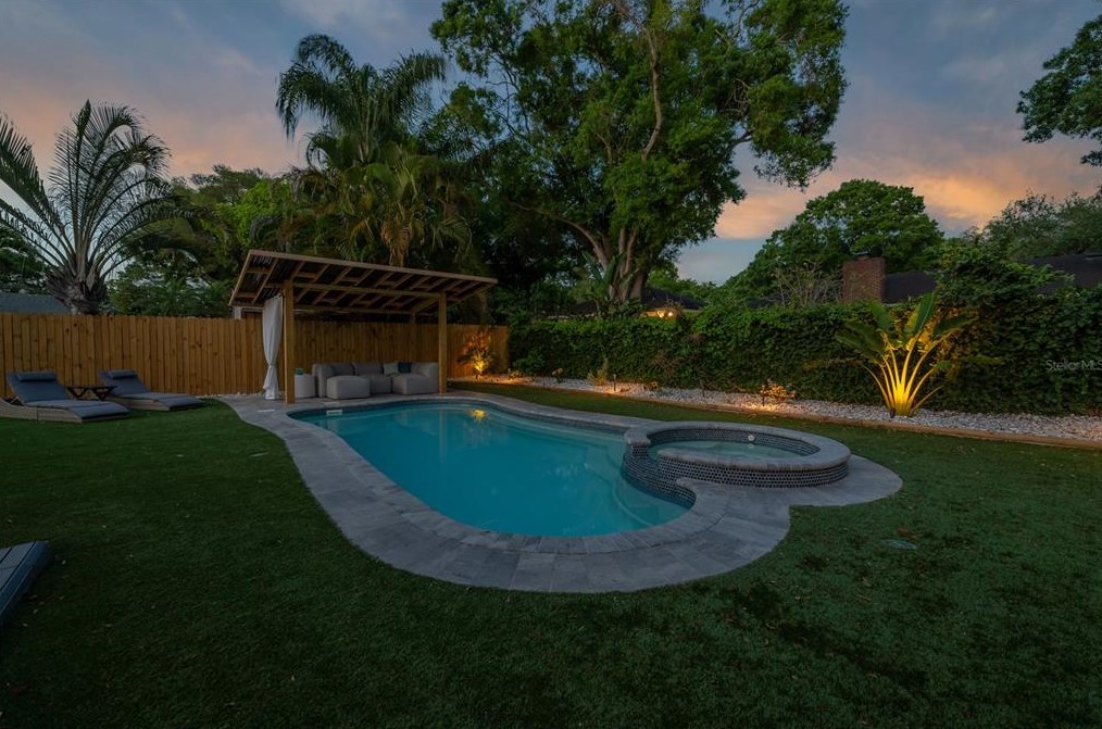 1510 Trask St, Tampa FL  33629-5533 exterior