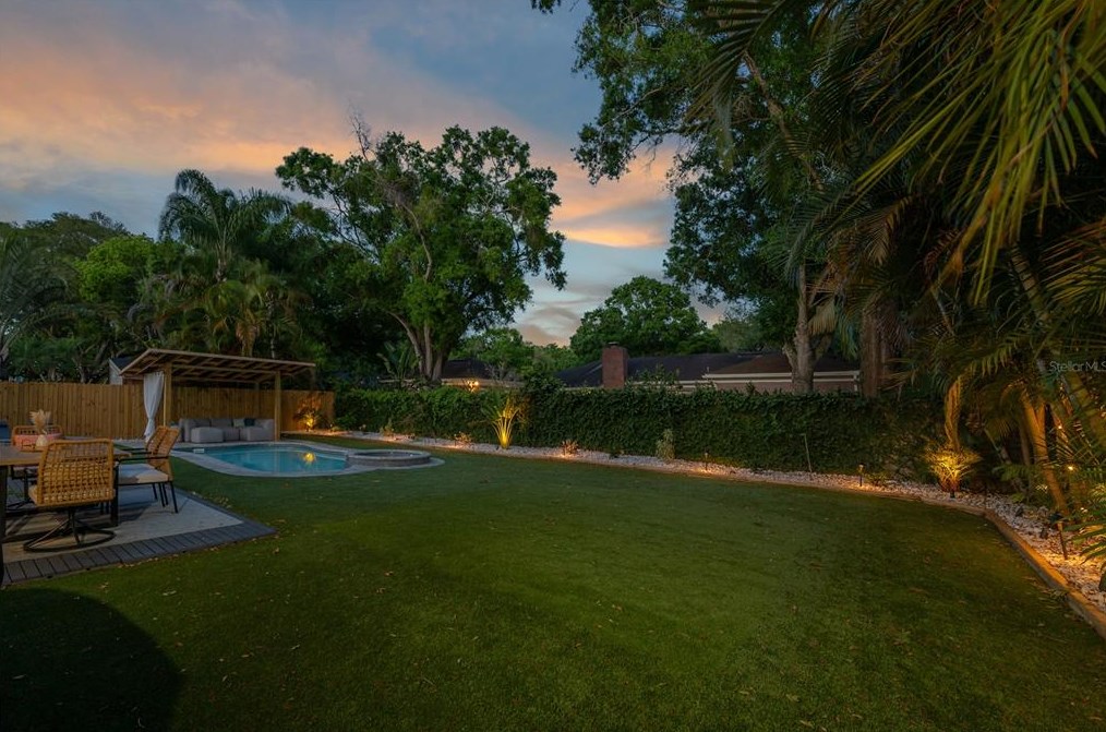 1510 Trask St, Tampa FL  33629-5533 exterior