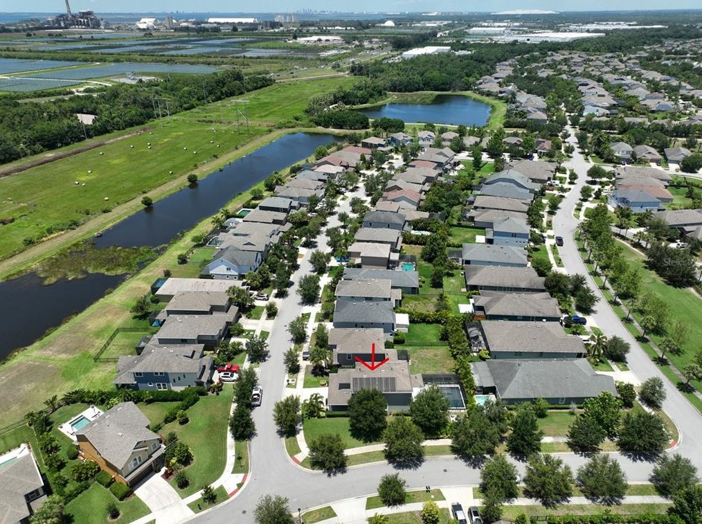 6903 Old Benton Dr, Ruskin FL  33572-1765 exterior