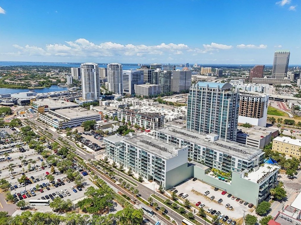 111 12th St, Tampa FL  33602-3645 exterior