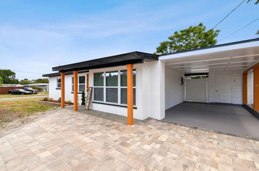 10306 117 Dr, Largo FL  exterior
