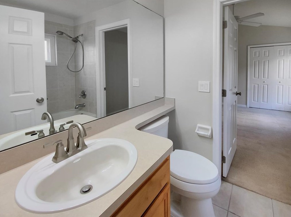 150 Richmond Dr, Davenport FL  33896-3083 exterior