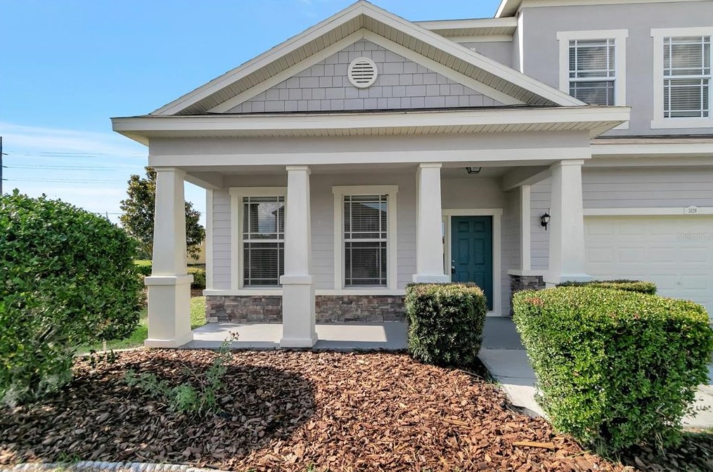 3128 Azalea Blossom Dr, Plant City FL  33567-2105 exterior