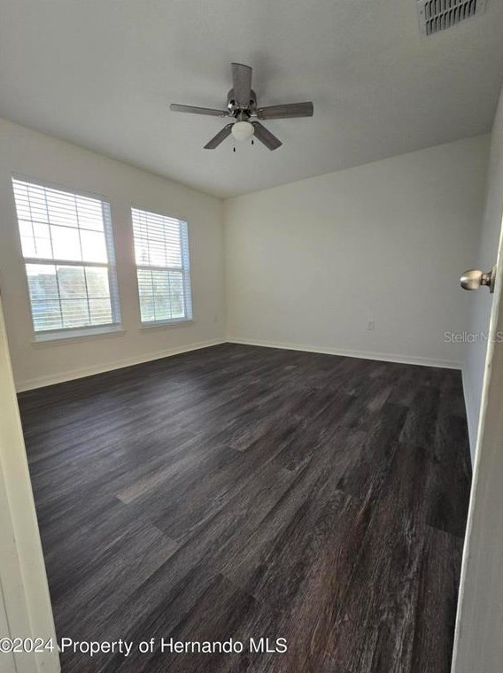 6546 Wirevine Dr, Brooksville FL  34602 exterior