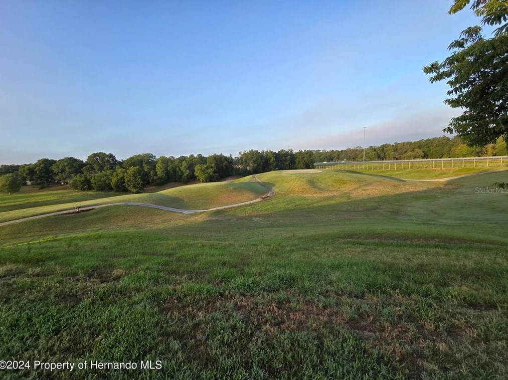 6546 Wirevine Dr, Brooksville FL  34602 exterior