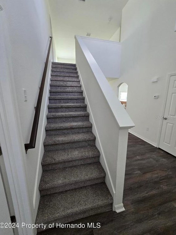 6546 Wirevine Dr, Brooksville FL  34602 exterior