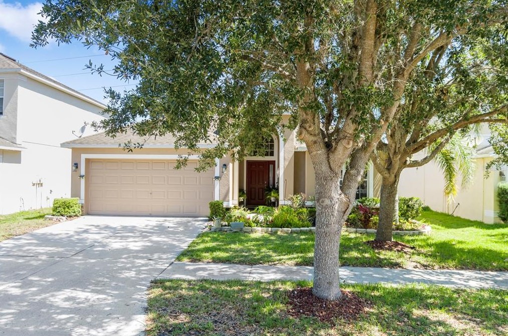 10632 Shady Preserve Dr, Riverview FL  33579-9310 exterior