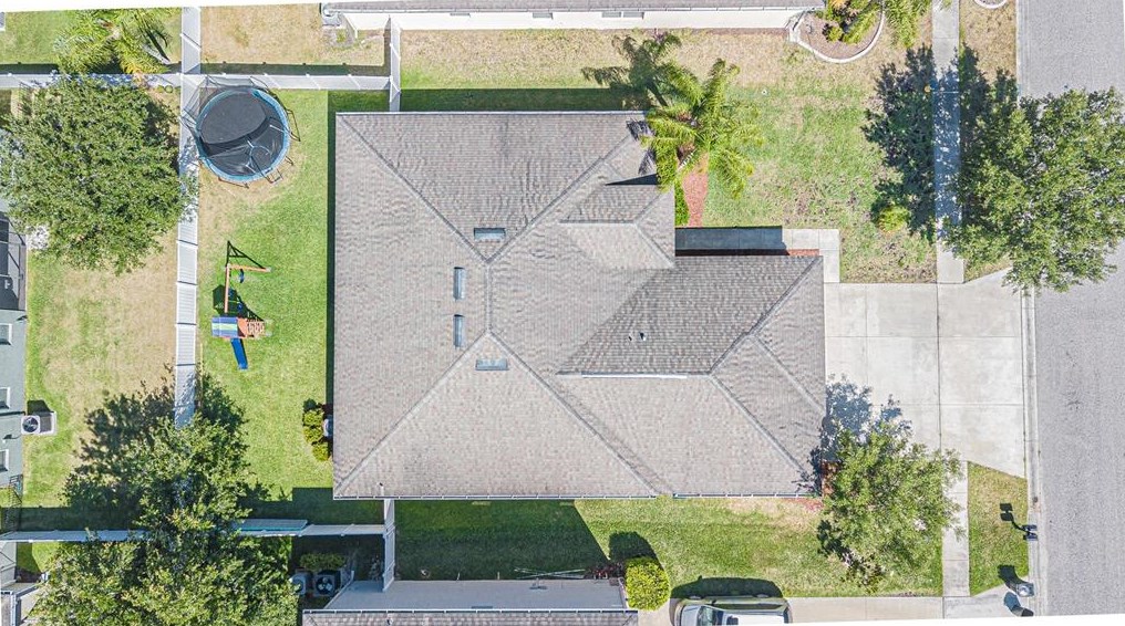 3783 Tristram Loop, Land O Lakes FL 34638-3014 exterior