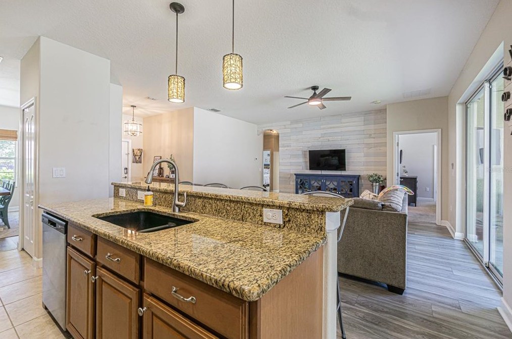 3783 Tristram Loop, Land O Lakes FL 34638-3014 exterior